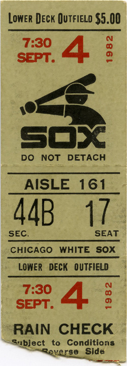 Game #1286 (Sep 4, 1982)