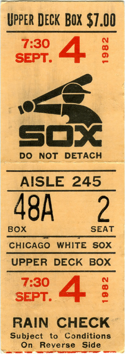 Game #1286 (Sep 4, 1982)