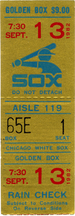 Game #1294 (Sep 13, 1982)