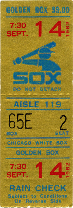 Game #1295 (Sep 14, 1982)