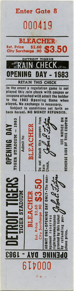 Game #1313 (Apr 8, 1983)