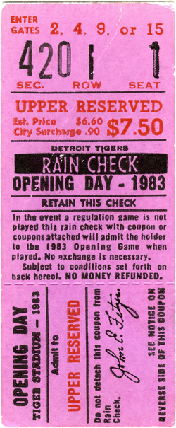 Game #1313 (Apr 8, 1983)