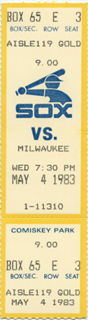 May 4, 1983