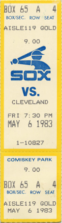 May 6, 1983