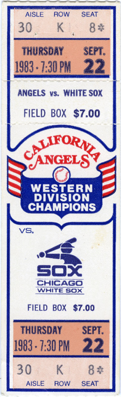 Game #1440 (Sep 22, 1983)