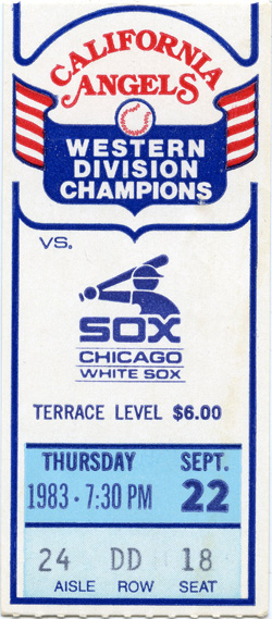 Game #1440 (Sep 22, 1983)