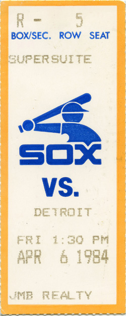 Game #1449 (Apr 6, 1984)