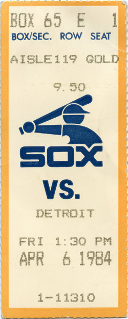 Game #1449 (Apr 6, 1984)
