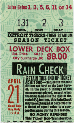 Game #1454 (Apr 21, 1984)