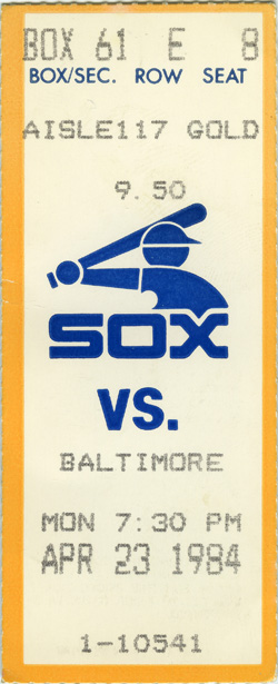 Game #1456 (Apr 23, 1984)