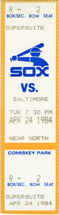 Game #1457 (Apr 24, 1984)