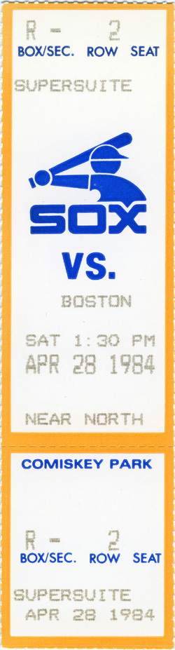 Game #1461 (Apr 28, 1984)