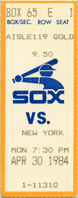 Game #1462 (Apr 30, 1984)