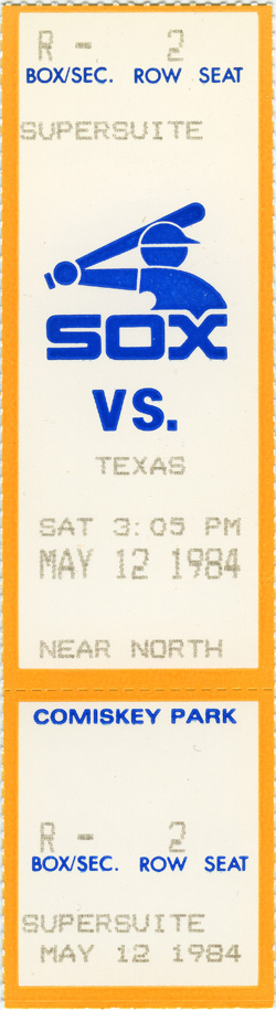 Game #1471 (May 12, 1984)
