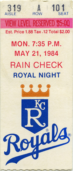 Game #1479 (May 21, 1984)