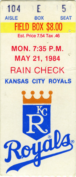 Game #1479 (May 21, 1984)