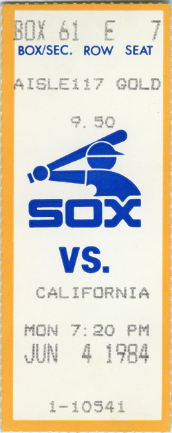 Game #1482 (Jun 4, 1984)