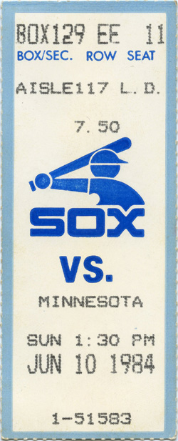 Game #1487 (Jun 10, 1984)