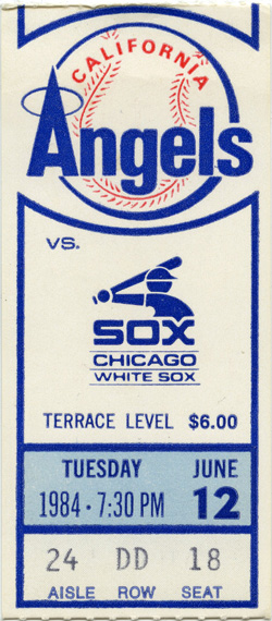Game #1488 (Jun 12, 1984)