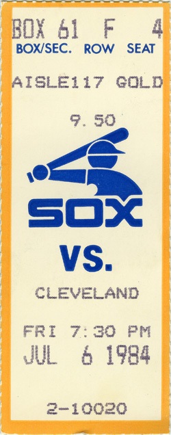 Game #1490 (Jul 6, 1984)