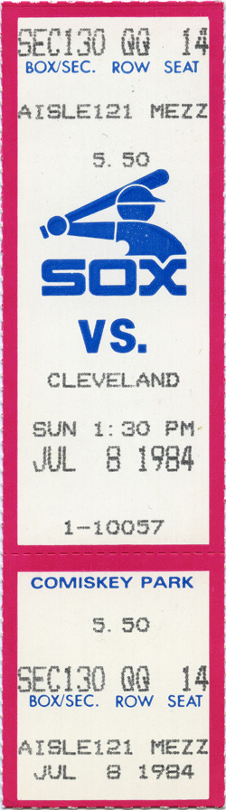 Game #1492 (Jul 8, 1984)