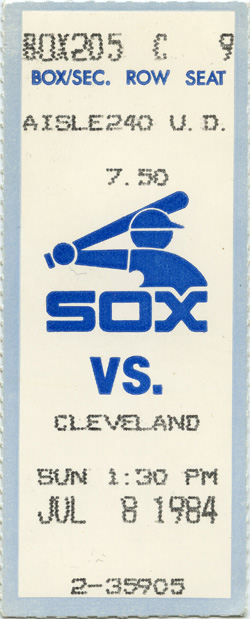 Game #1492 (Jul 8, 1984)