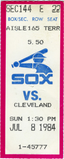 Game #1492 (Jul 8, 1984)
