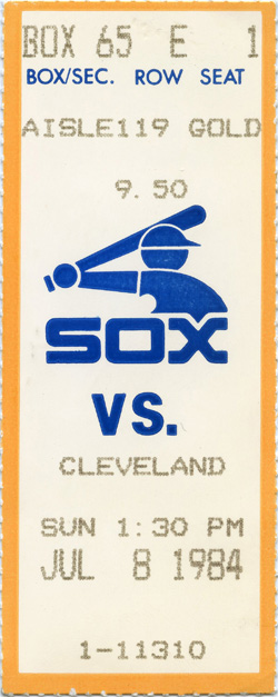 Game #1492 (Jul 8, 1984)