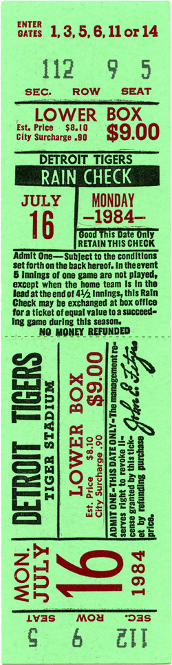 Game #1498 (Jul 16, 1984)