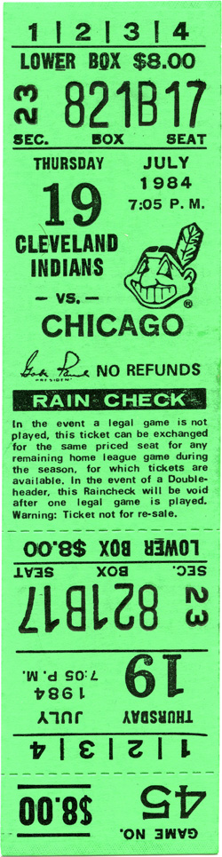 Game #1499 (Jul 19, 1984)