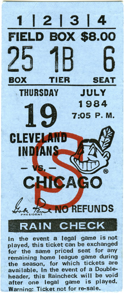 Game #1499 (Jul 19, 1984)