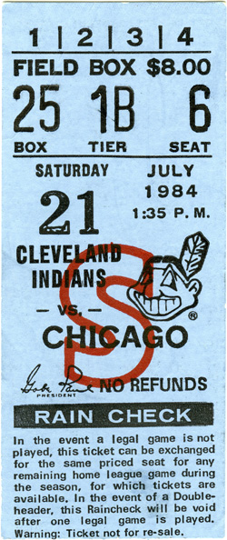 Game #1501 (Jul 21, 1984)