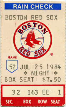 Game #1504 (Jul 25, 1984)