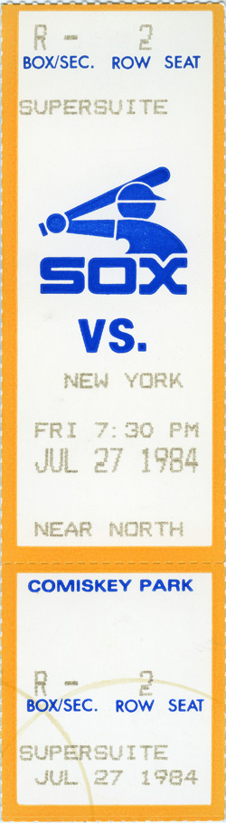 Game #1505 (Jul 27, 1984)
