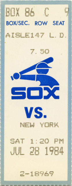 Game #1506 (Jul 28, 1984)