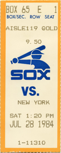 Game #1506 (Jul 28, 1984)