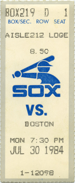 Game #1508 (Jul 30, 1984)