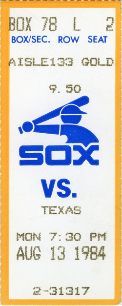 Game #1520 (Aug 13, 1984)