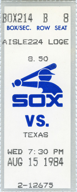 Game #1522 (Aug 15, 1984)
