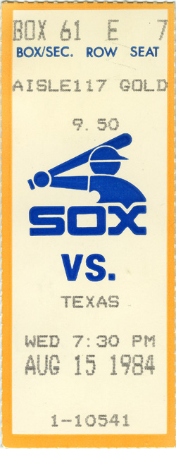 Game #1522 (Aug 15, 1984)