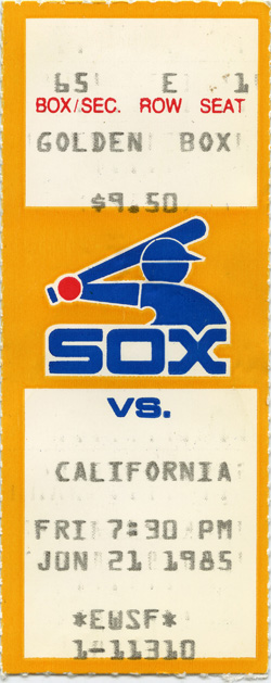 Game #1606 (Jun 21, 1985)