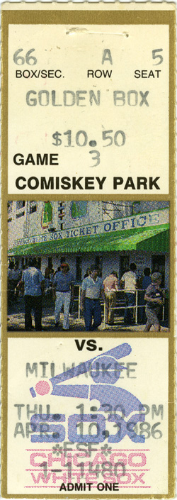 Game #1705 (Apr 10, 1986)