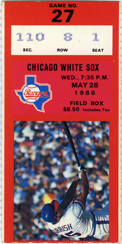Game #1746 (May 28, 1986)