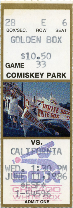Game #1756 (Jun 11, 1986)