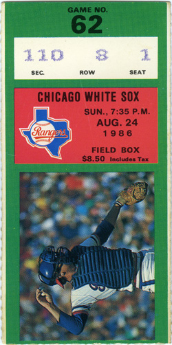 Game #1808 (Aug 24, 1986)