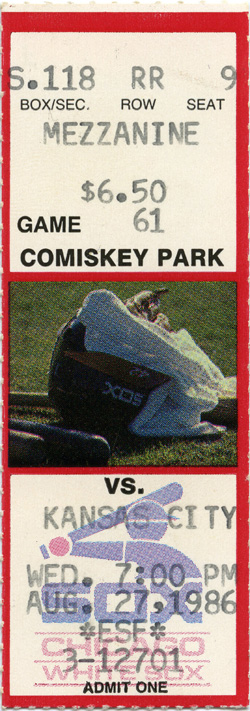 Game #1810 (Aug 27, 1986)