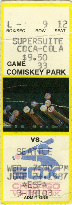 Game #1884 (Jun 24, 1987)