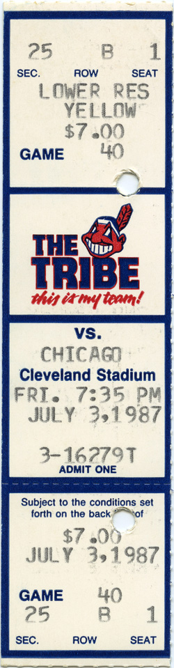 Game #1892 (Jul 3, 1987)