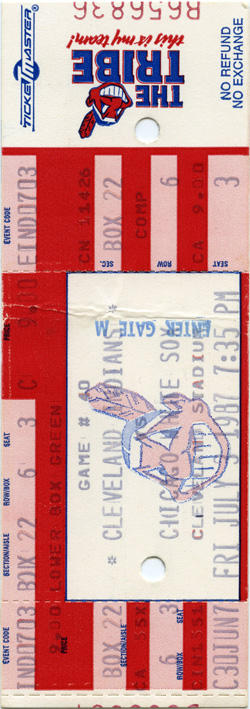 Game #1892 (Jul 3, 1987)