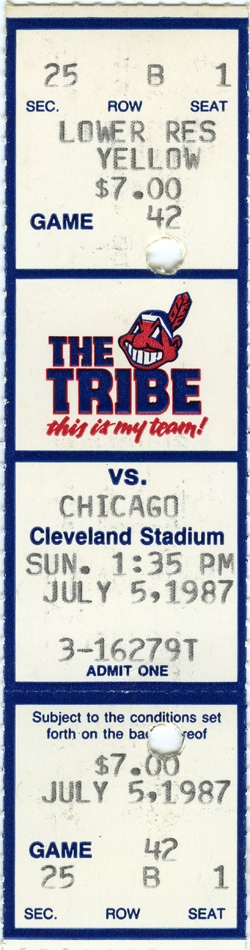 Game #1893 (Jul 5, 1987)
